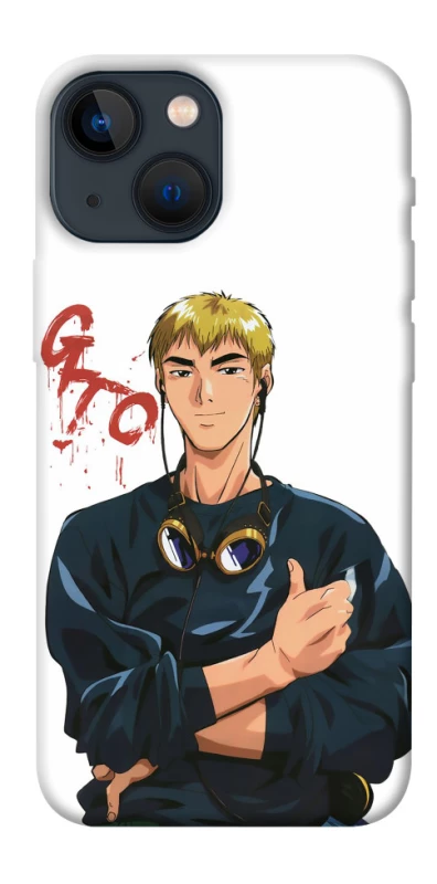 Чехол на Apple iPhone 13 mini (5.4") Onizuka фото 1 из 1