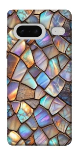 Чехол на Google Pixel 7 Nature Mosaic ver.1 фото 1 из 1