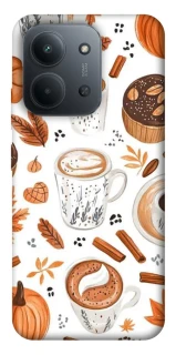 Чохол на Xiaomi Redmi 15C (Global) Autumn vibes ver.7 фото 1 з 1