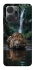 Чохол на Huawei Honor X7a Leopard in water фото 1 з 1