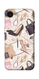 Чохол на Apple iPhone 17e (6.1") Fashion collage ver.9 фото 1 з 1