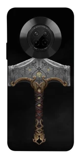 Чохол на Huawei Y9a Мйольнір фото 1 з 1