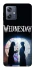 Чохол на Motorola Moto G54 Wednesday & Enid фото 1 Чохол на Motorola Moto G54 Wednesday & Enid фото 1 з 1