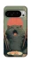 Чехол на Google Pixel 10 Pro Hungry Cat фото 1 из 1