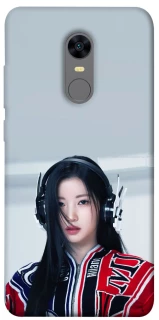 Чохол на Xiaomi Redmi 5 Plus / Redmi Note 5 (Single Camera) Asa - BABYMONSTER фото 1 з 1