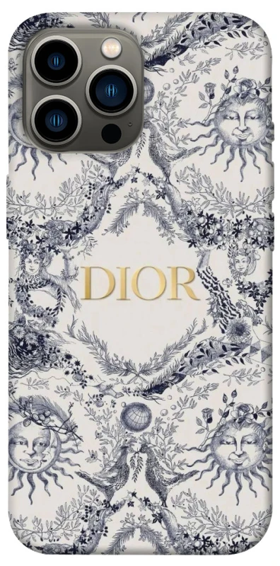 Чохол на Apple iPhone 13 Pro Max (6.7") Dior фото 1 з 1