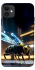 Чехол на Apple iPhone 11 (6.1") Cyber ​​wasp фото 1 из 1