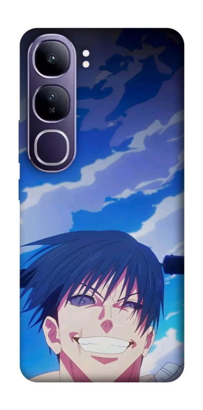 Чохол на Vivo Y300 Toji v5 фото 1 з 1