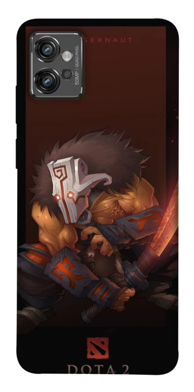 Чохол на Motorola Moto G32 Juggernaut фото 1 з 1