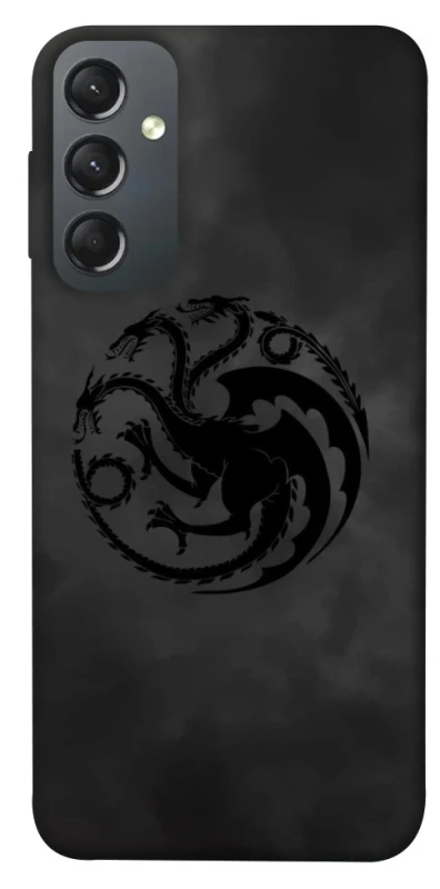 Чохол на Samsung Galaxy A24 4G House of the Dragon ver.3 фото 1 з 1