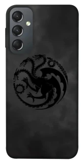 Чохол на Samsung Galaxy A24 4G House of the Dragon ver.3 фото 1 з 1