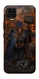 Чохол на ZTE Blade v2020 Arthas v1 фото 1 з 1