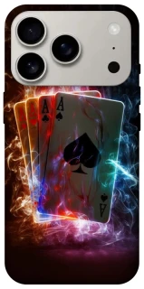 Чехол на Apple iPhone 17 Pro (6.3") Каре фото 1 из 1