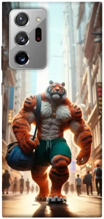 Чохол на Samsung Galaxy Note 20 Ultra Тигр фото 1 з 1