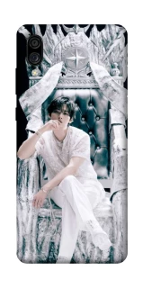 Чехол на ZTE Blade A5 (2020) Lee Know GIANT фото 1 из 1