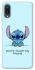 Чехол на Samsung Galaxy A02 Stitch ver.5 фото 1 Чехол на Samsung Galaxy A02 Stitch ver.5 фото 1 из 1