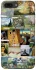 Чохол на Apple iPhone 7 plus / 8 plus Art collage ver.8 фото 1 з 1