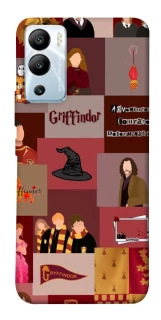 Чехол на Infinix Hot 12i Harry Potter v12 фото 1 из 1