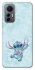 Чохол на Xiaomi 12 Lite Stitch ver.9 фото 1 з 1