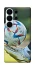 Чохол на Samsung Galaxy S26 Pro Football Ball v2 фото 1 з 1