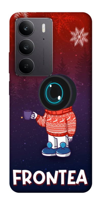 Чехол на Realme C75 Frontea фото 1 из 1