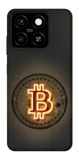 Чохол на ZTE Blade A55 4G Битферма фото 1 з 1