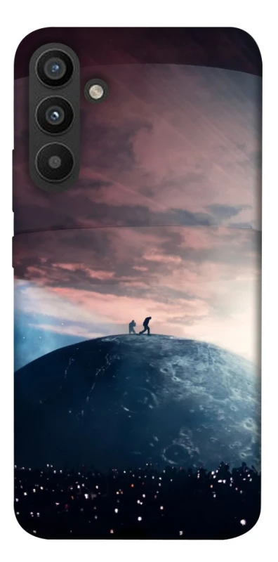 Чехол на Samsung Galaxy A34 5G Kanye West ver.6 фото 1 из 1