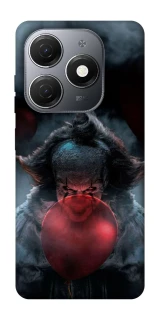 Чохол на TECNO Spark 20 Воно фото 1 з 1