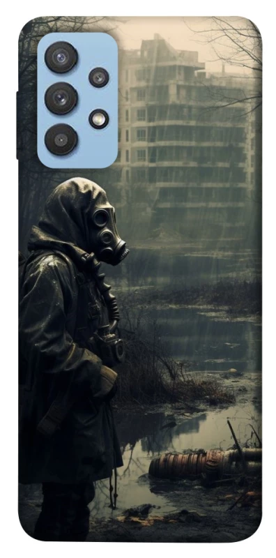 Чохол на Samsung Galaxy M32 Stalker v2 фото 1 з 1