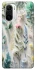 Чохол на Xiaomi Redmi K40 / K40 Pro / K40 Pro+ / Poco F3 Floral design ver.3 фото 1 з 1