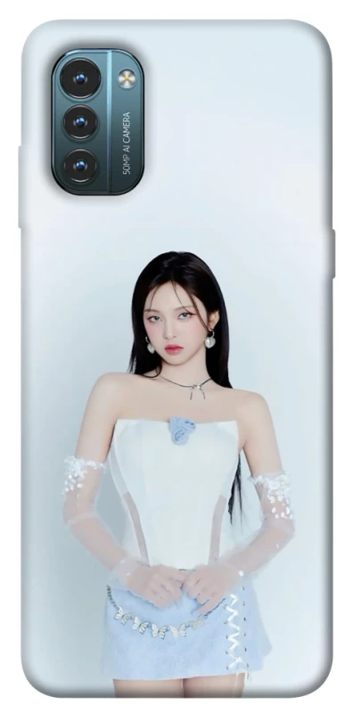 Чохол на Nokia G21 Chiquita - BABYMONSTER фото 1 з 1