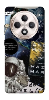 Чохол на Oppo Reno 12 F 4G/5G Project Hail Mary ver.5 фото 1 з 1