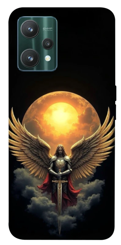 Чохол на Realme 9 Pro Archangel фото 1 з 1