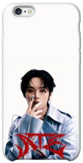 Чохол на Apple iPhone 6/6s (4.7") Lee Know - Stray Kids фото 1 з 1
