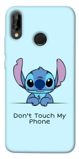 Чохол на Huawei P20 Lite Stitch ver.5 фото 1 Чохол на Huawei P20 Lite Stitch ver.5 фото 1 з 1