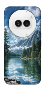 Чохол на Nothing Phone (2a) River in the mountains фото 1 з 1