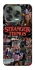 Чехол на ZTE Nubia V70 Design Stranger Things ver.28 фото 1 из 1