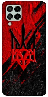 Чохол на Samsung Galaxy M53 5G Герб v17 фото 1 з 1