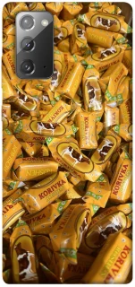 Чохол на Samsung Galaxy Note 20 Roshen фото 1 з 1