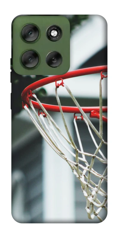 Чохол на Motorola Moto G56 5G Баскет фото 1 з 1