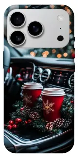 Чехол на Apple iPhone 18 Pro Max Christmas spirit ver.2 фото 1 из 1