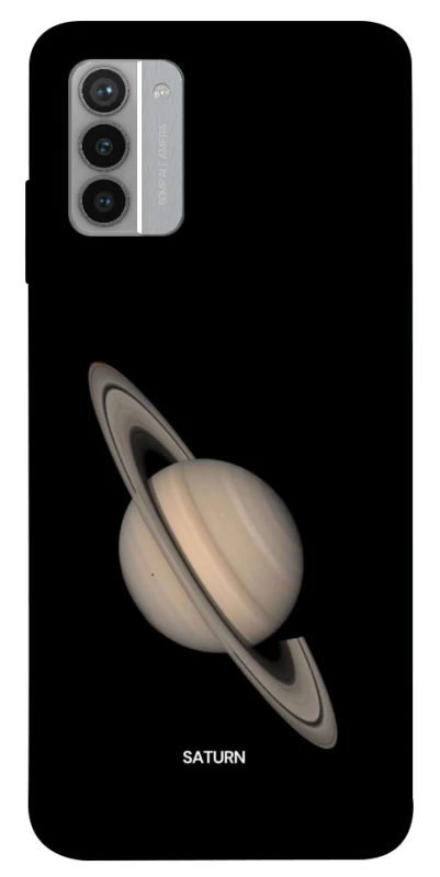 Чохол на Nokia G42 Saturn фото 1 з 1