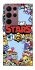 Чохол на Samsung Galaxy S22 Ultra Brawl Stars ver.2 фото 1 з 1