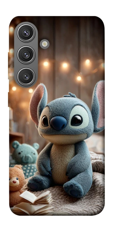 Чохол на Samsung Galaxy S24+ Stitch ver.16 фото 1 з 1