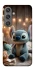Чохол на Samsung Galaxy S24+ Stitch ver.16 фото 1 з 1