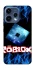 Чехол на Oppo Reno 15 Roblox Galaxy Flame Logo фото 2 из 2