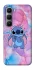 Чехол на Infinix Hot 60 Pro Stitch ver.28 фото 1 из 1