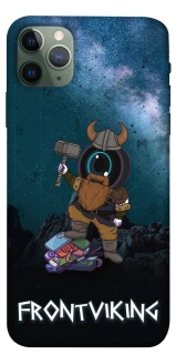 Чехол на Apple iPhone 11 Pro Max (6.5") Frontviking фото 1 из 1