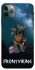 Чехол на Apple iPhone 11 Pro Max (6.5") Frontviking фото 1 из 1
