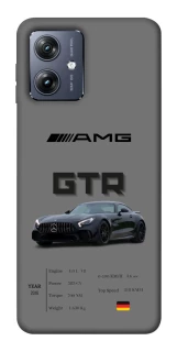 Чохол на Motorola Moto G54 MB AMG GTR фото 1 Чохол на Motorola Moto G54 MB AMG GTR фото 1 з 1